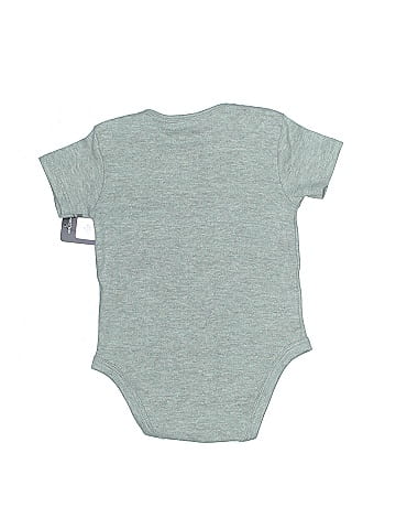 NFL Short Sleeve Onesie (view 2)