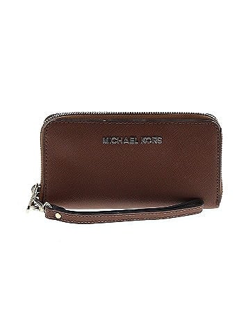 MICHAEL Michael Kors Wristlet (view 1)