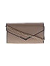 Urban Expressions 100% Polyurethane Gray Tan Crossbody Bag One size - photo 1
