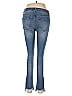 Vervet Hearts Blue Jeans Size 26 waist - photo 2