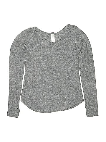 Ivivva Long Sleeve T-Shirt (view 1)