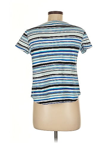 Anne Klein Sport Short Sleeve T-Shirt (view 2)