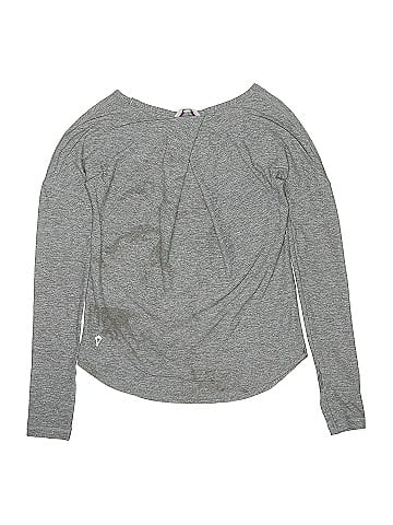 Ivivva Long Sleeve T-Shirt (view 2)