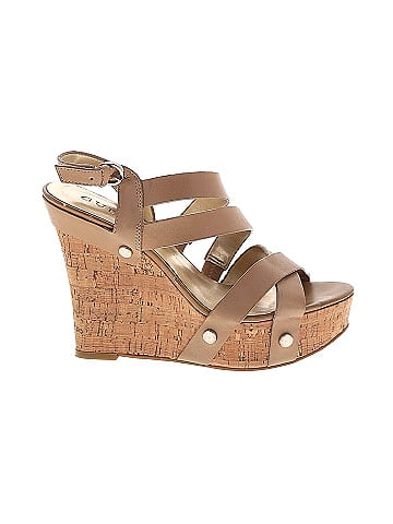 Guess Wedges (view 1)