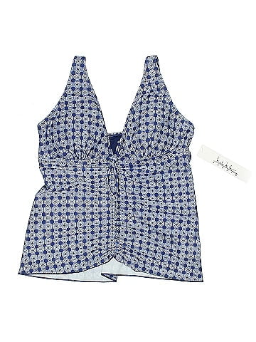 Nicole Miller Studio Swimsuit Top (view 1)