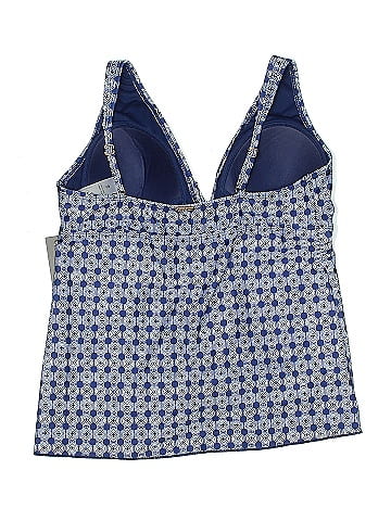 Nicole Miller Studio Swimsuit Top (view 2)