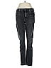Everlane Houndstooth Gray Jeans Size 28 waist - photo 1