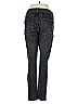 Everlane Houndstooth Gray Jeans Size 28 waist - photo 2