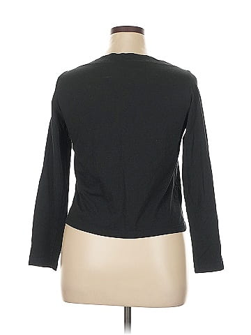 MNG 3/4 Sleeve T-Shirt (view 2)