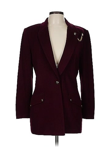 St. John Collection Blazer (view 1)