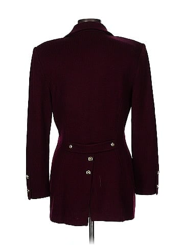 St. John Collection Blazer (view 2)