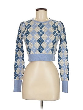 Love Shack Fancy Pullover Sweater