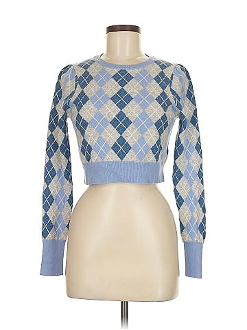 LoveShackFancy Pullover Sweater (view 1)