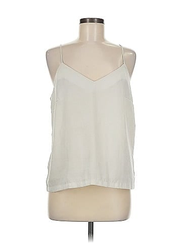 prologue Sleeveless Blouse (view 1)