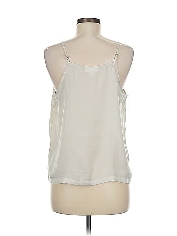 prologue Sleeveless Blouse (view 2)