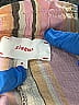 Xirena 100% Cotton Stripes Pink Shorts Size M - photo 3