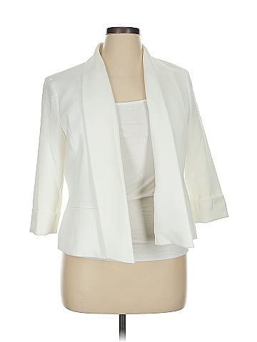 Kasper Blazer (view 1)