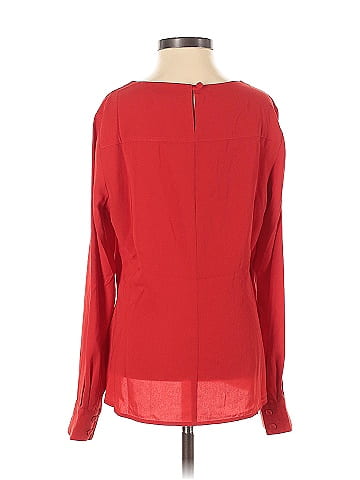 Austin Reed Long Sleeve Blouse (view 2)