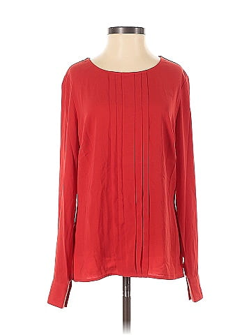 Austin Reed Long Sleeve Blouse (view 1)