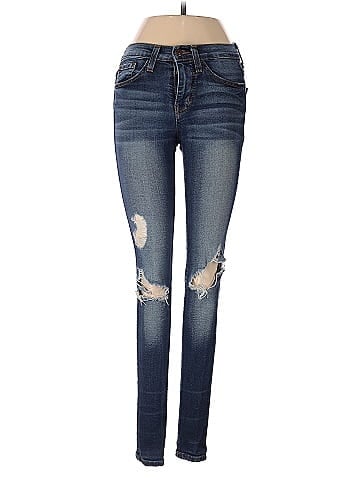Flying Monkey Jeans (view 1)