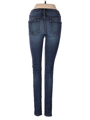 Flying Monkey Jeans (view 2)