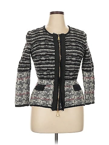 Escada Jacket (view 1)
