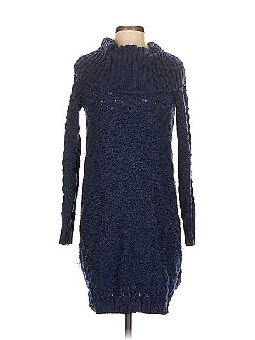 Sparrow Turtleneck Sweater (view 1)