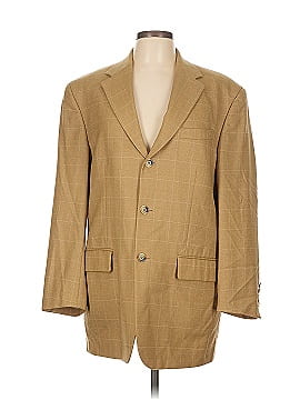 Nautica Wool Blazer (view 1)