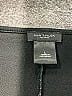 Ann Taylor Factory Black 3/4 Sleeve Top Size L - photo 6