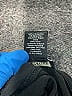 Ann Taylor Factory Black 3/4 Sleeve Top Size L - photo 7