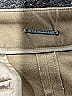 Elie Tahari Tan Khakis Size 0 - photo 4