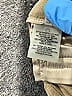Elie Tahari Tan Khakis Size 0 - photo 5