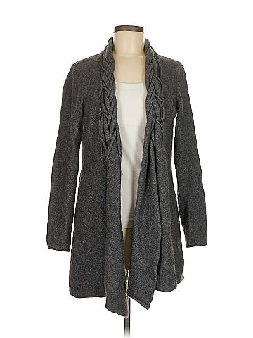 Sofia Cashmere Cardigan (view 1)
