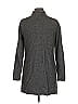 Sofia Cashmere Gray Cardigan Size M - photo 2