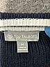 T by Talbots Blue Pullover Sweater Size M - photo 6