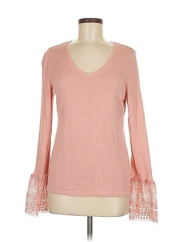 Hannah Pullover Sweater (view 1)