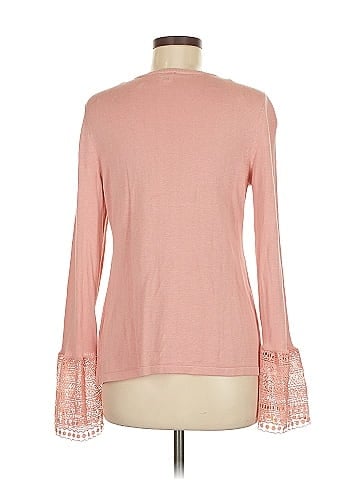 Hannah Pullover Sweater (view 2)