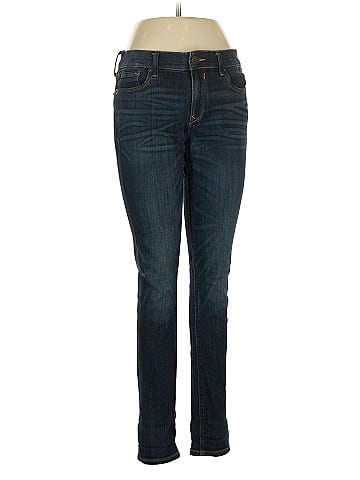 Express Jeans Jeans (view 1)