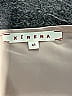 Xirena 100% Polyester Pink Tan Sleeveless Blouse Size M - photo 6