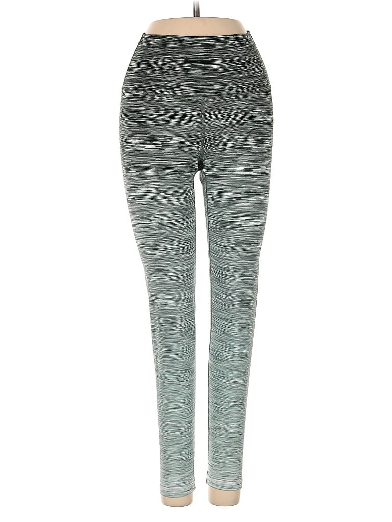 Pre-owned Offline By Aerie Active Pants In Gray