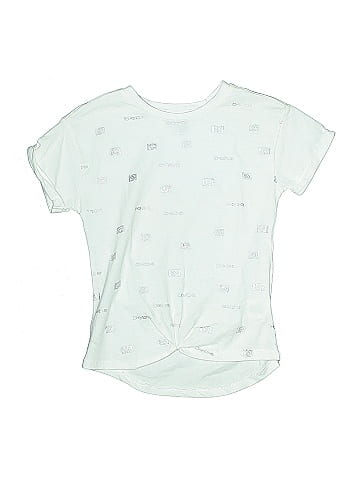 Bebe Short Sleeve T-Shirt (view 1)