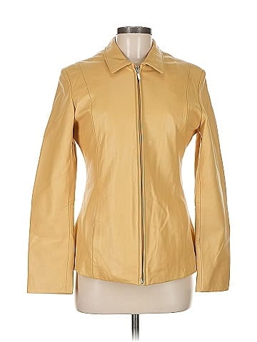 Wilsons Leather Jacket (view 1)
