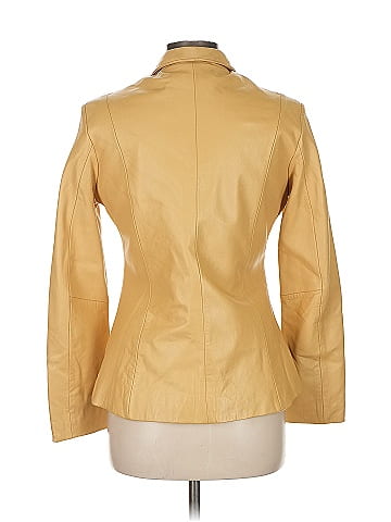 Wilsons Leather Jacket (view 2)