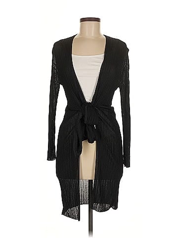 MM. LaFleur Kimono (view 1)