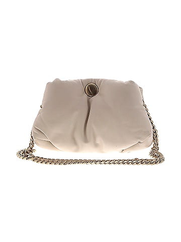 Proenza Schouler Leather Shoulder Bag (view 1)
