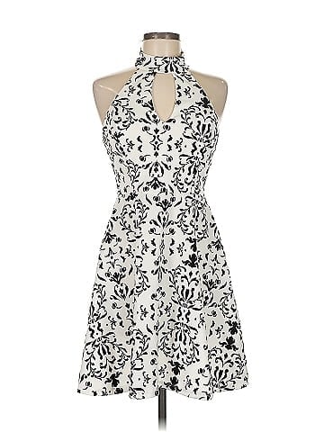My Michelle Cocktail Dress (view 1)