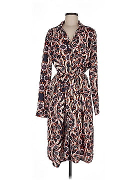 Everly Casual Dress