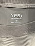 YPB Gray Tan Sweatshirt Size M - photo 6