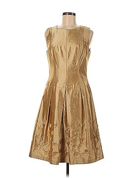 Kay Unger Cocktail Dress