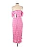 Likely Pink Cocktail Dress Size 12 - photo 2
